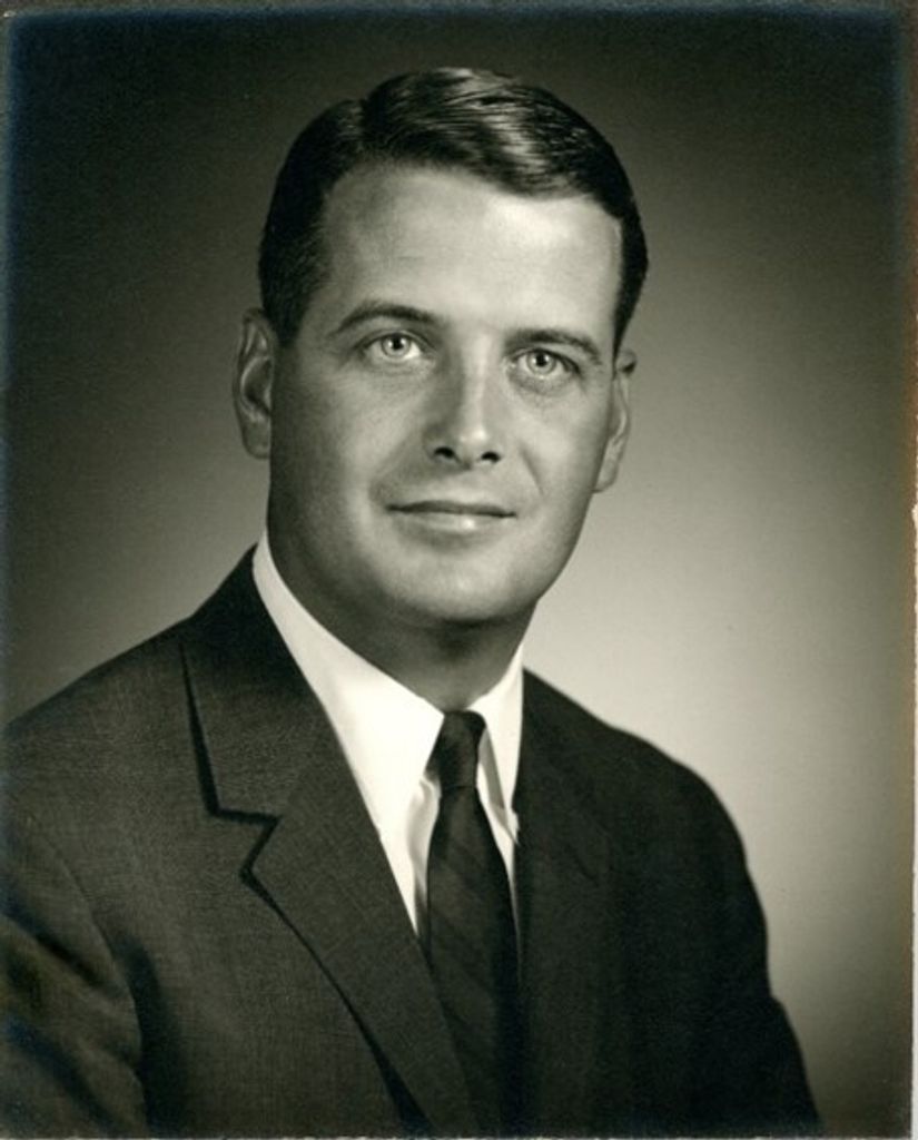 J. Edward Mcdonald Profile Photo