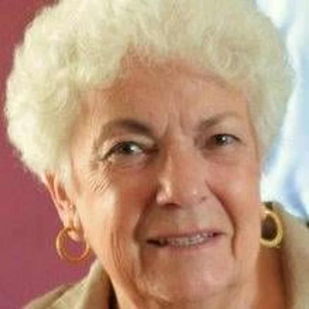 Merrilyn J. Mcdonald