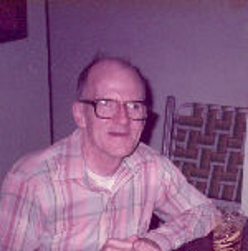 William E. Miller Profile Photo