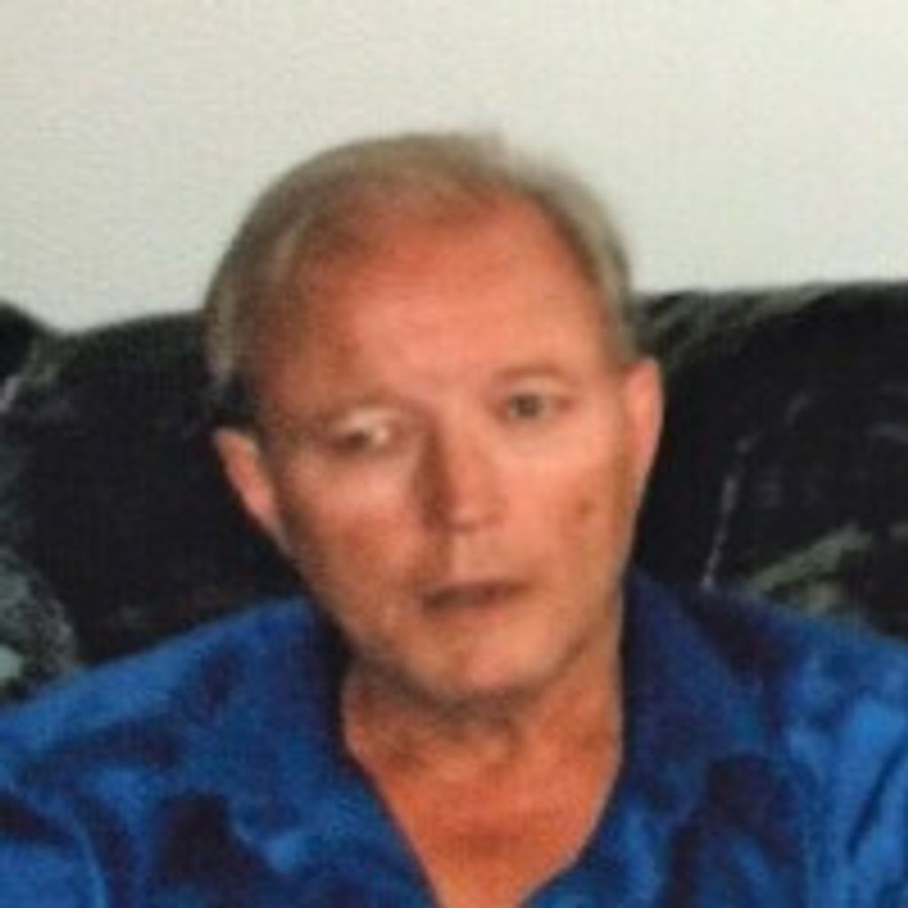 Charles "Chuck" Edward Dillie