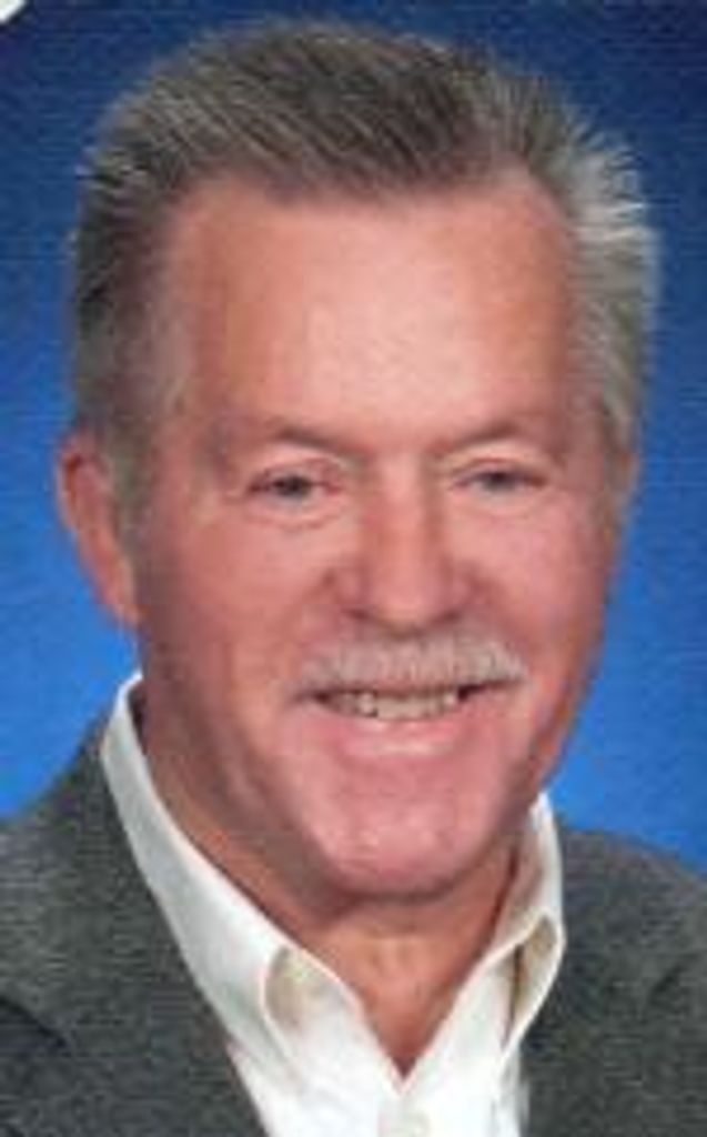 Lowell Milton Aasmundrud