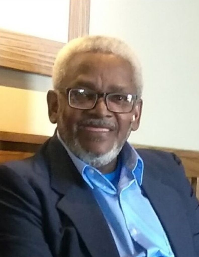 WILLIE CONLEY JR