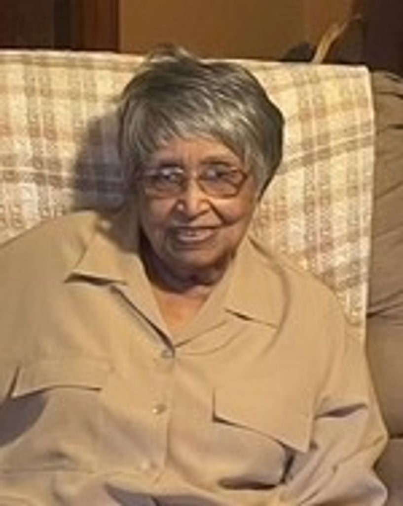 Edna Wood Bradley Profile Photo