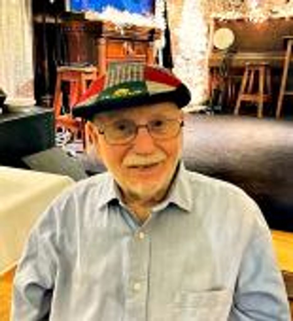 Herbert T. Flentye Profile Photo