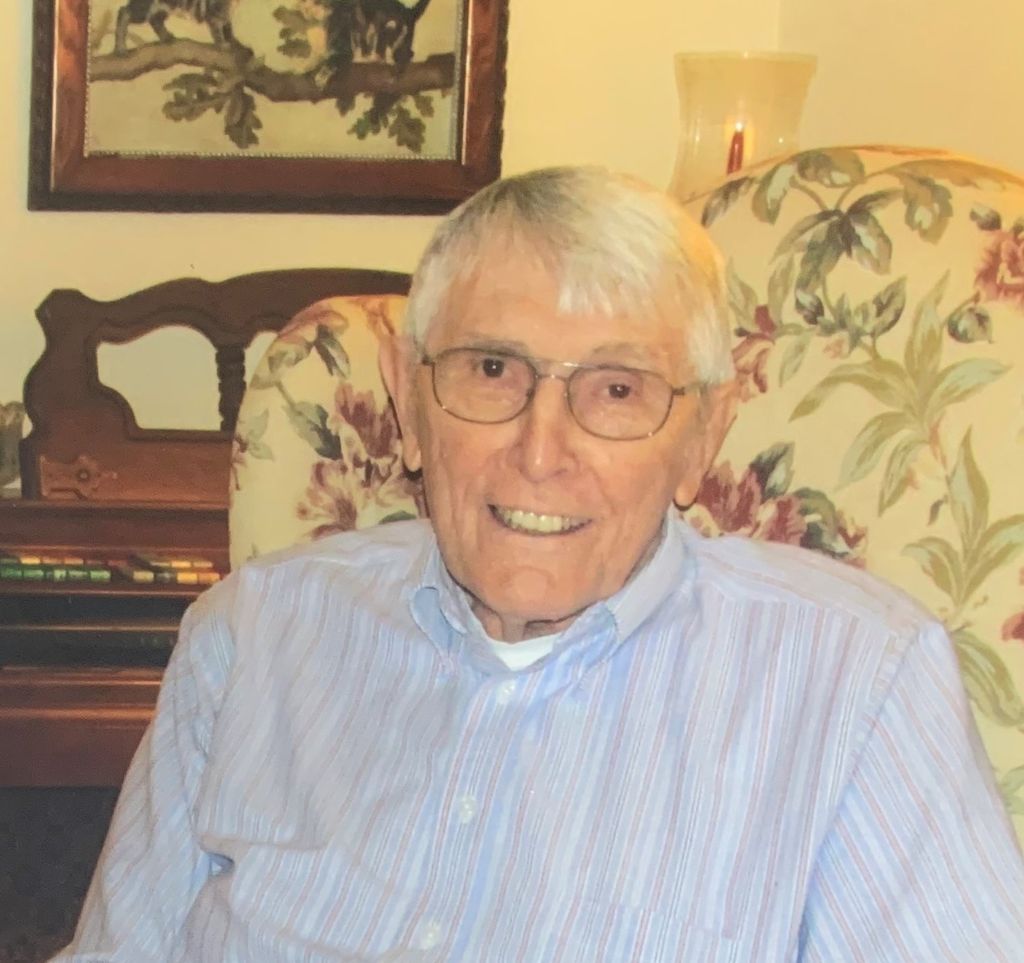 George Peaden