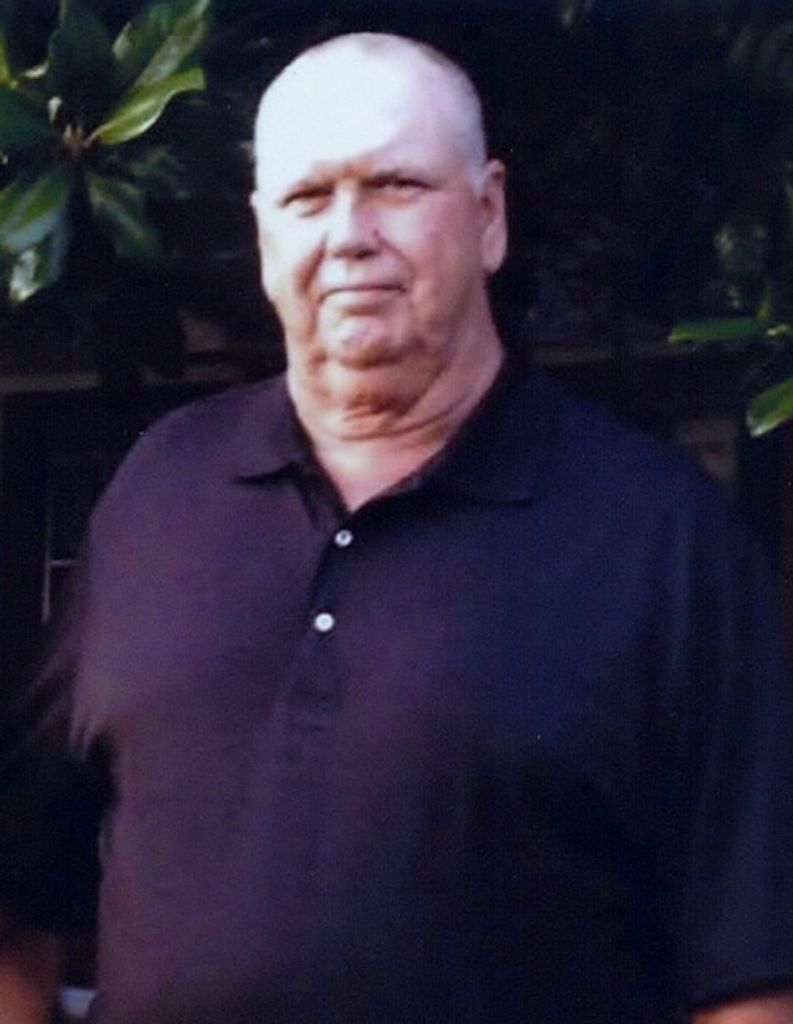 Clinton Harold Dickerson Profile Photo