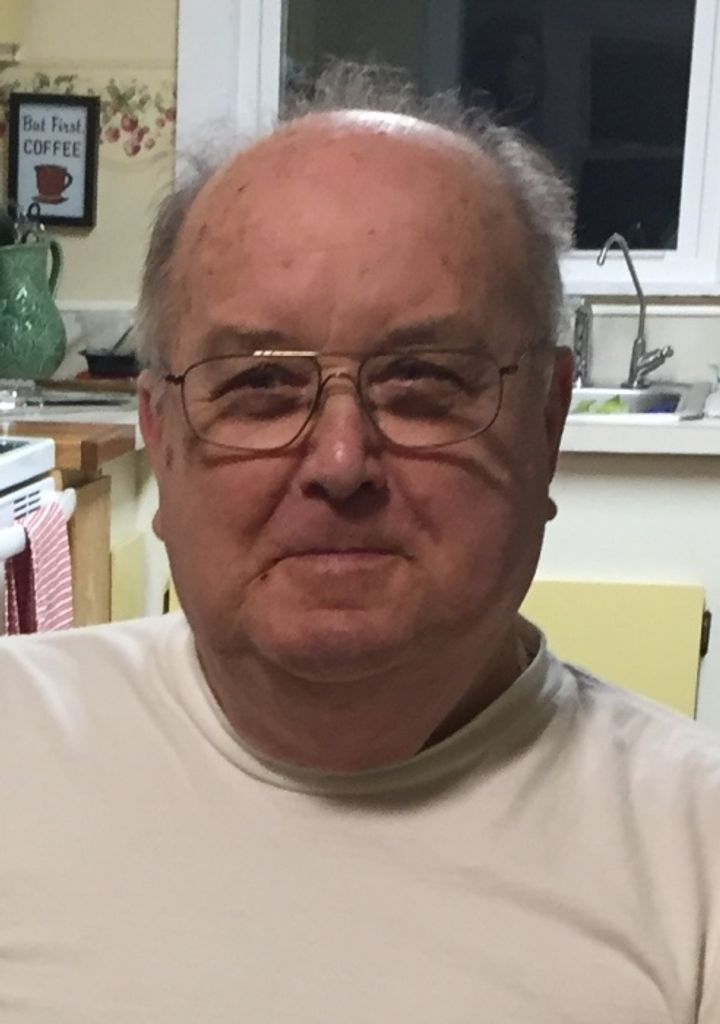 Harvey "Buddy" Lee Townsend
