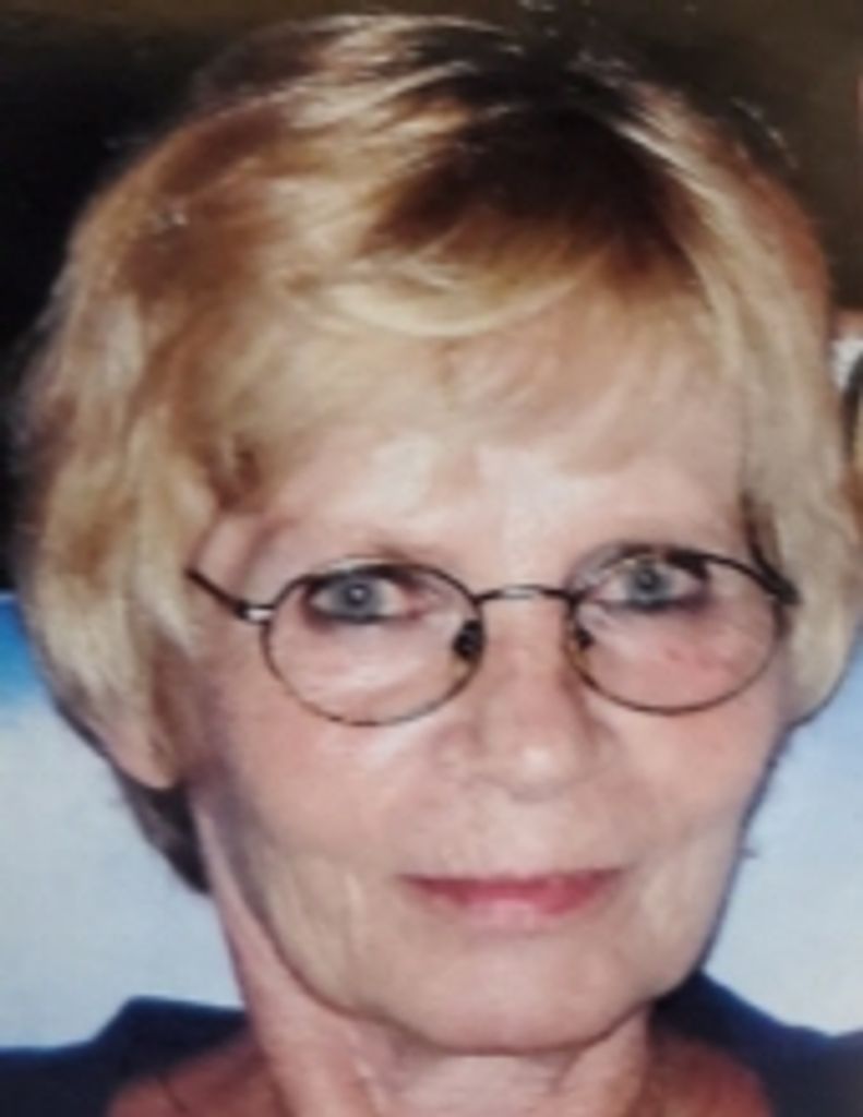Judy Munson