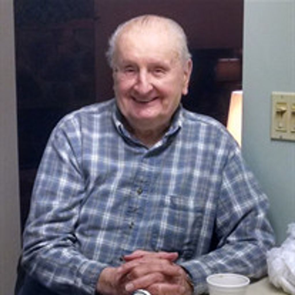 Edward Ellis