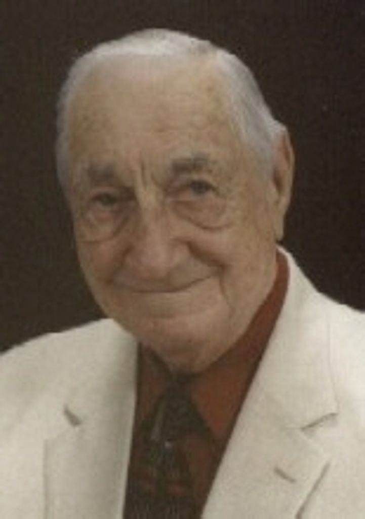 Thomas E. "Tom" Williams Jr.