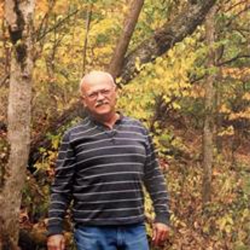 James Irvin O'Neal