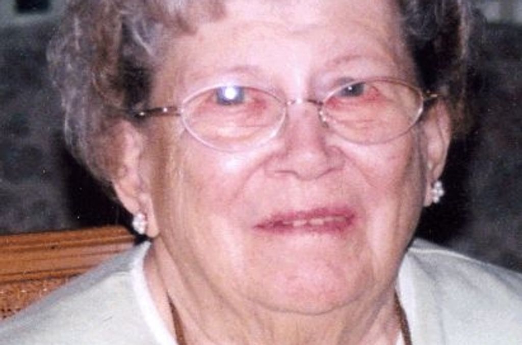 Lorine M. Sinopole