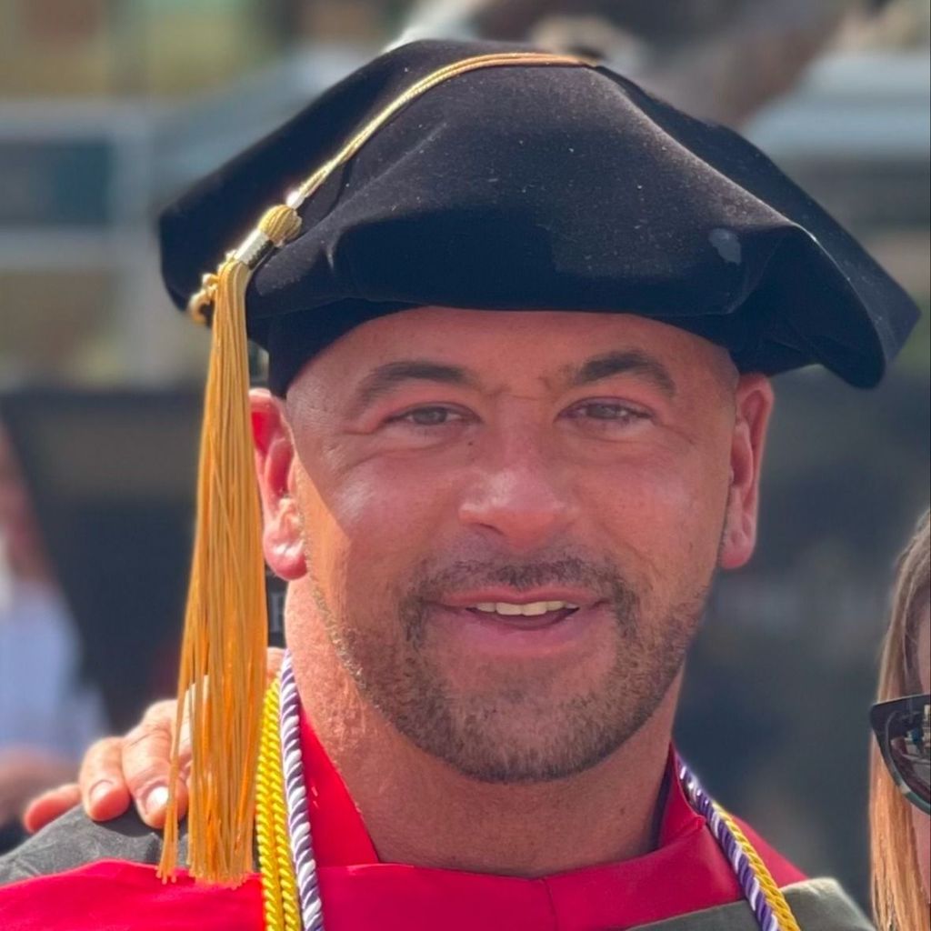 William Aaron Smullen Profile Photo