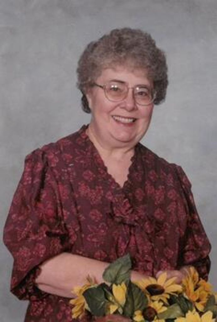 Shirley Wright Profile Photo