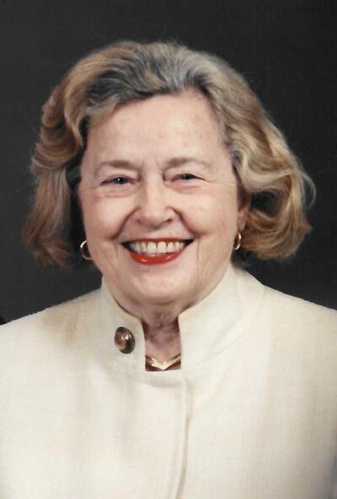 Margaret Ann Grant Profile Photo