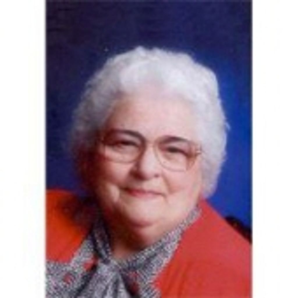 Ruth Fogleman