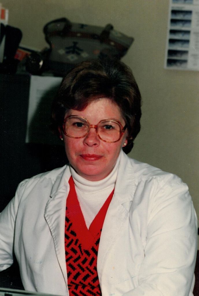 Amy Kay Palmer