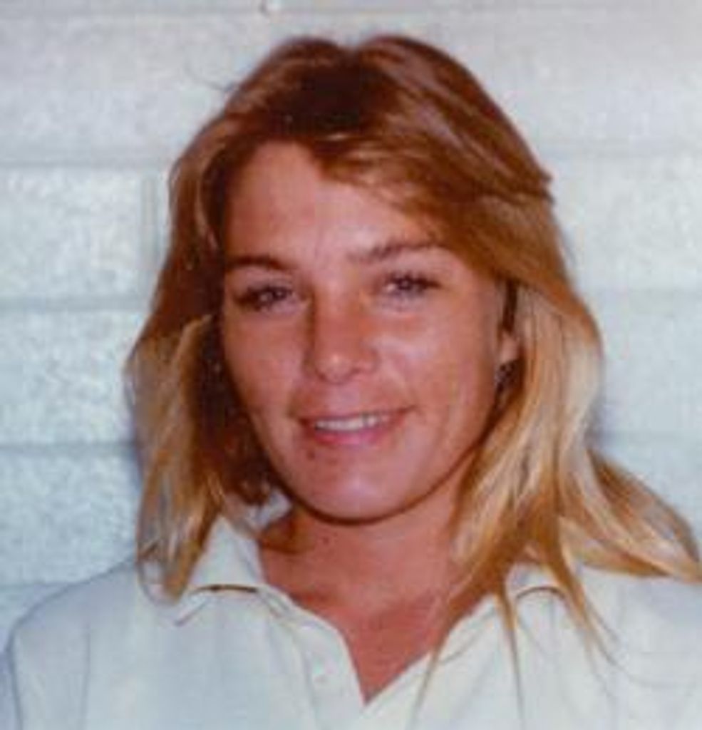 Carolyn Jean Domme