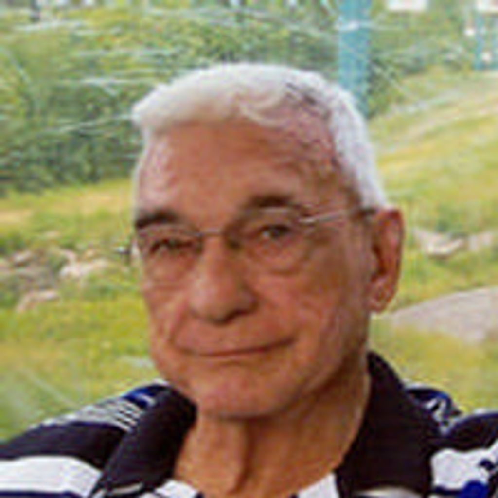Paul Dean Mills
