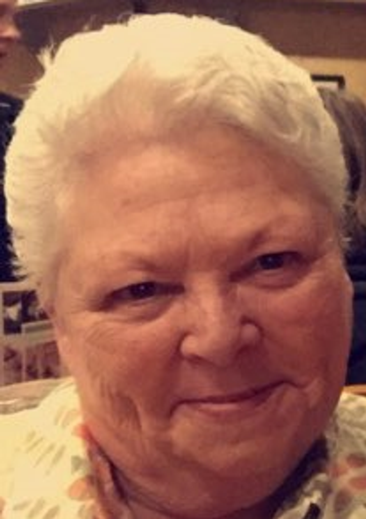 Susan Lee Hamilton