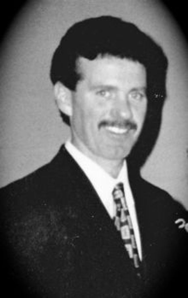 Lawrence "Tom" Doyle