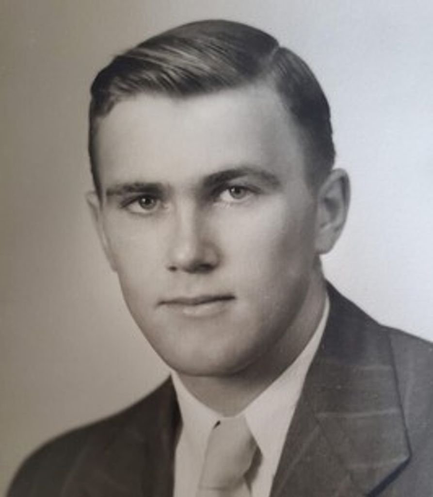 George Billand Profile Photo