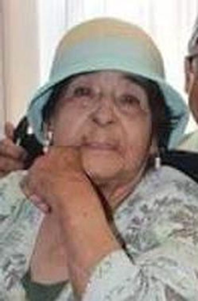 Maria C. Diaz Profile Photo