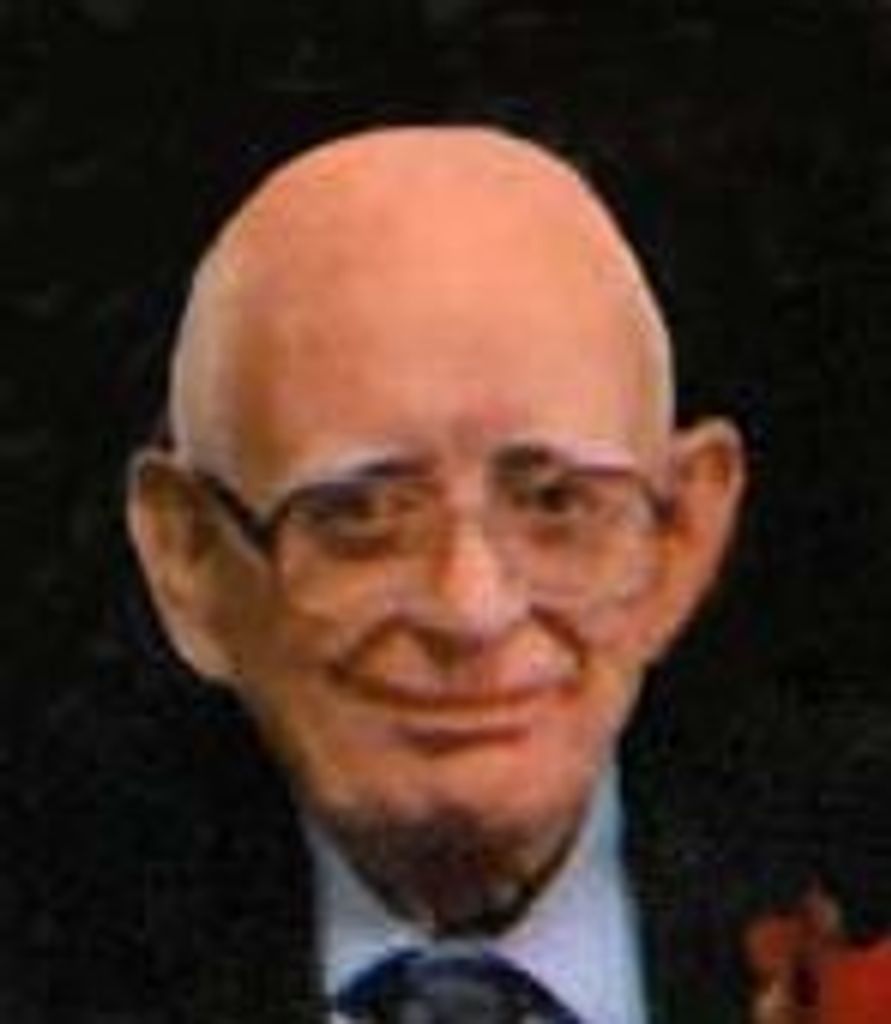 Sam Plank, Jr.