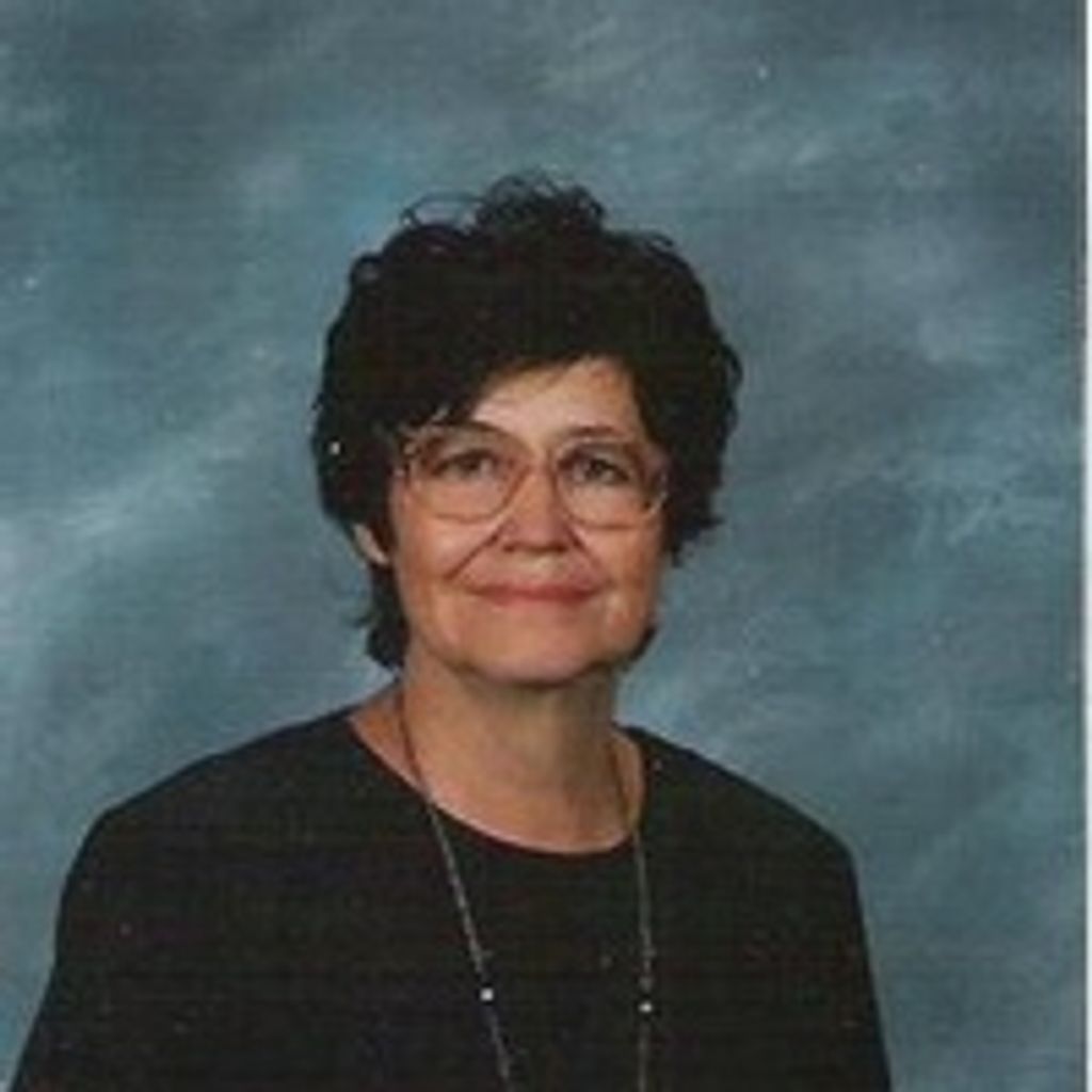 Betty Wynn Jones
