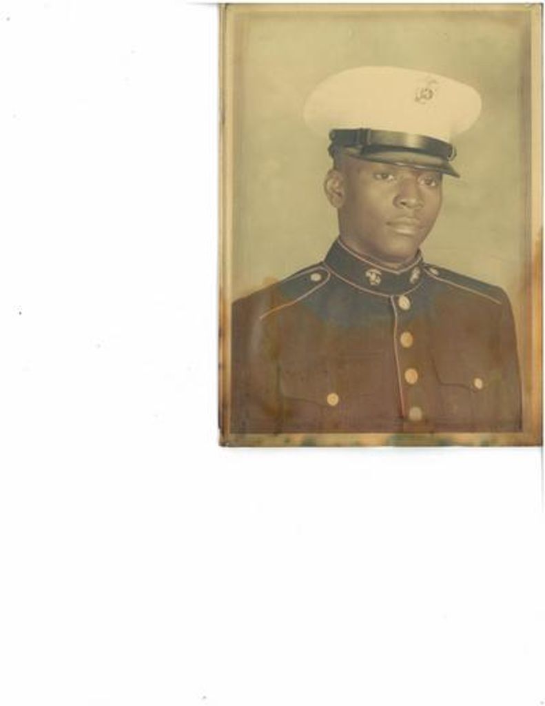 William Henry King, Jr. Profile Photo