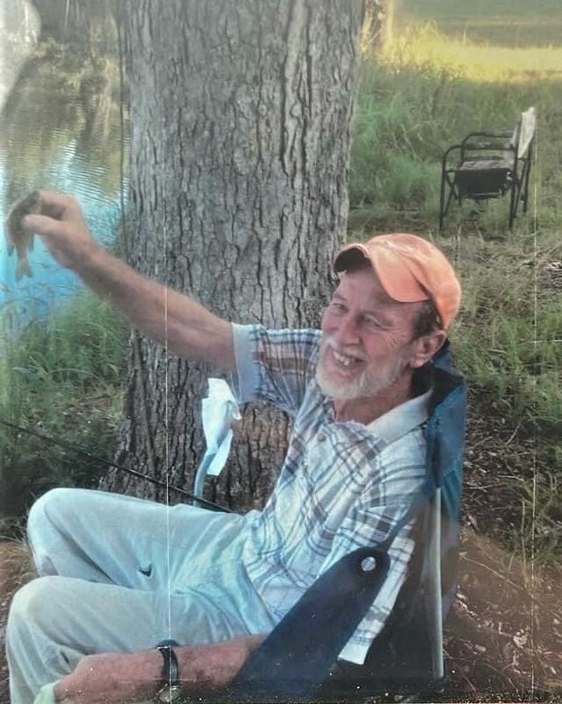 Donald Wylie Jewell Profile Photo