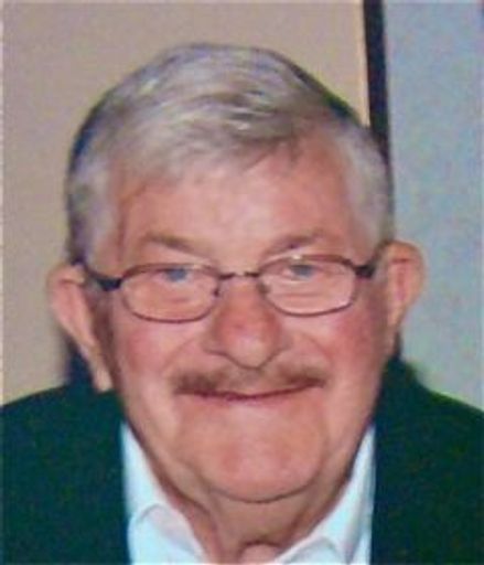 Vincent P. Hanlon Profile Photo