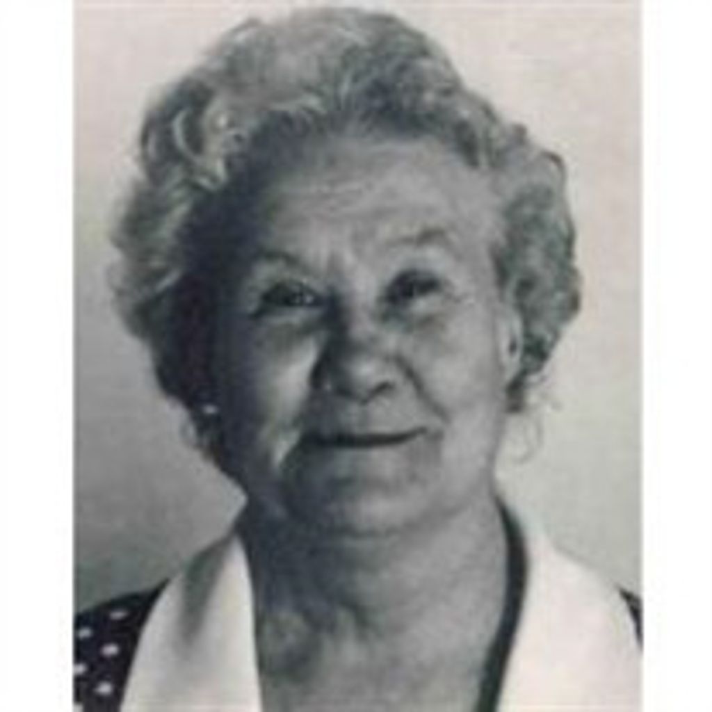 Helen Milligan