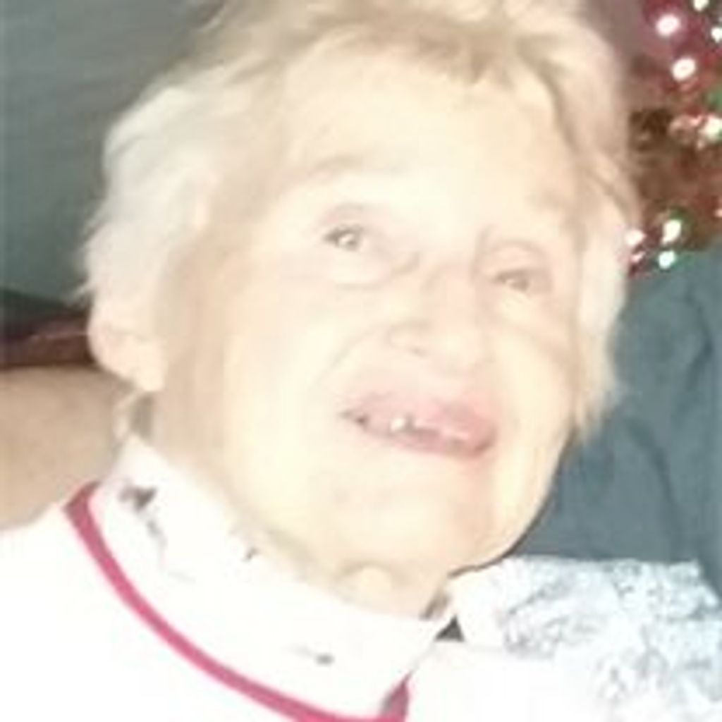 June Rita Van Knowe