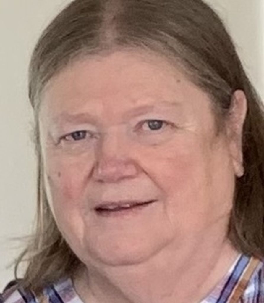 Marcia Schrock Profile Photo