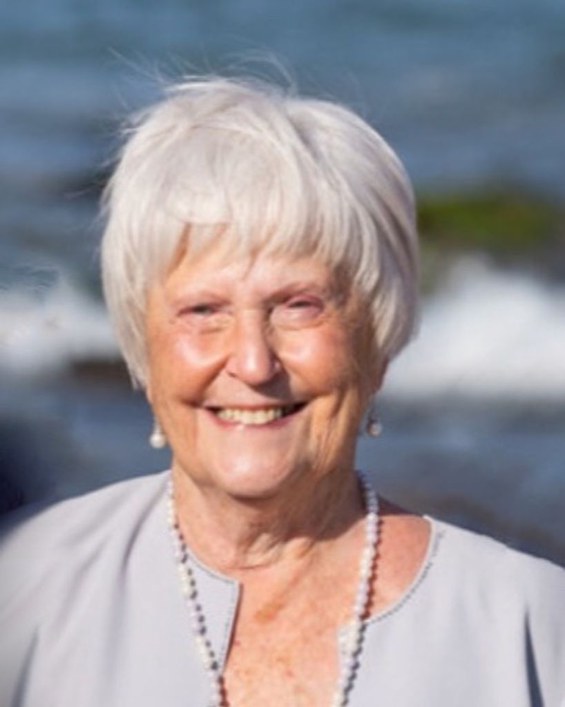 Joan MacLeod