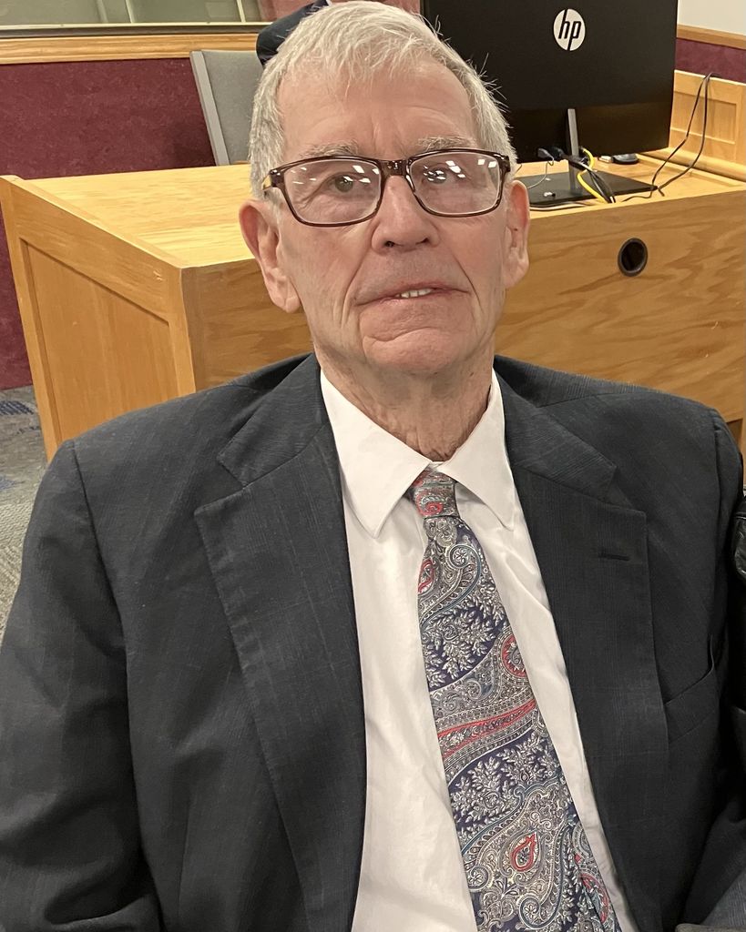 William VanCamp Profile Photo