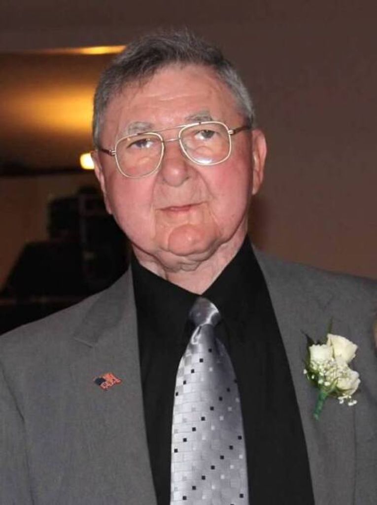 Jerry Mcadoo Profile Photo