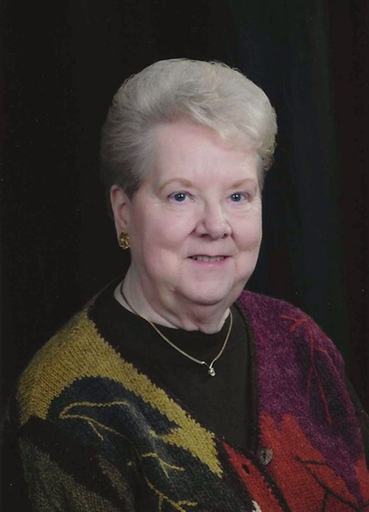 Bonnie M. Johnson