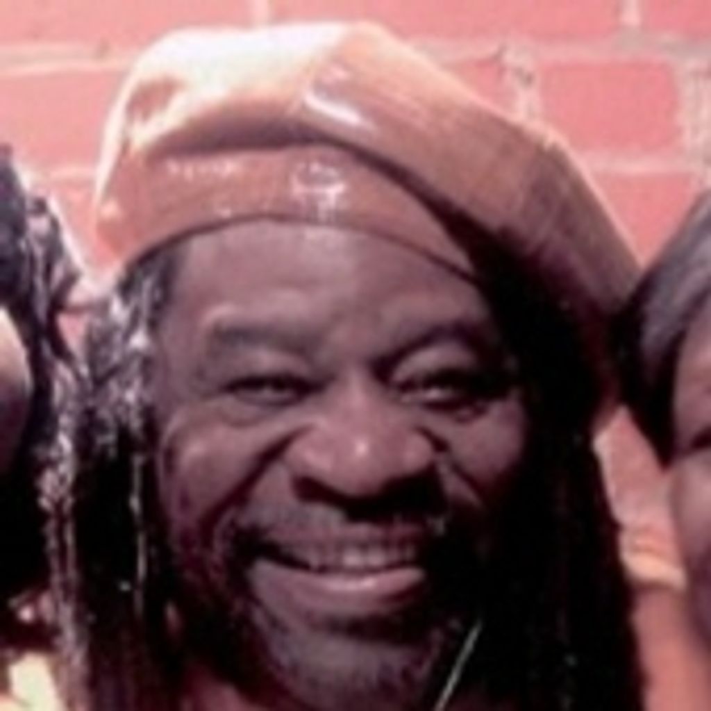 Johnny Moore