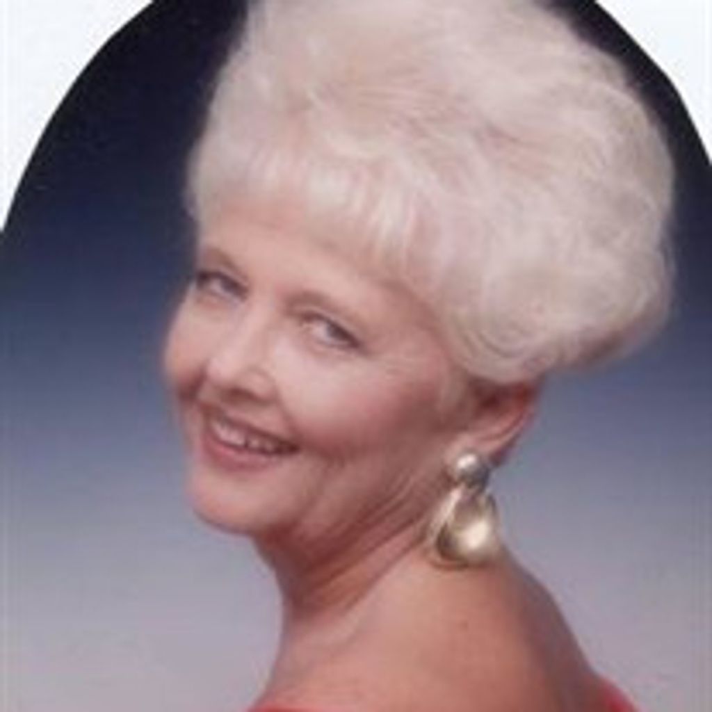 Barbara Whitaker-Falconbridge