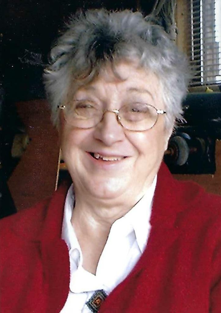 Betty Lou Blanchard Profile Photo