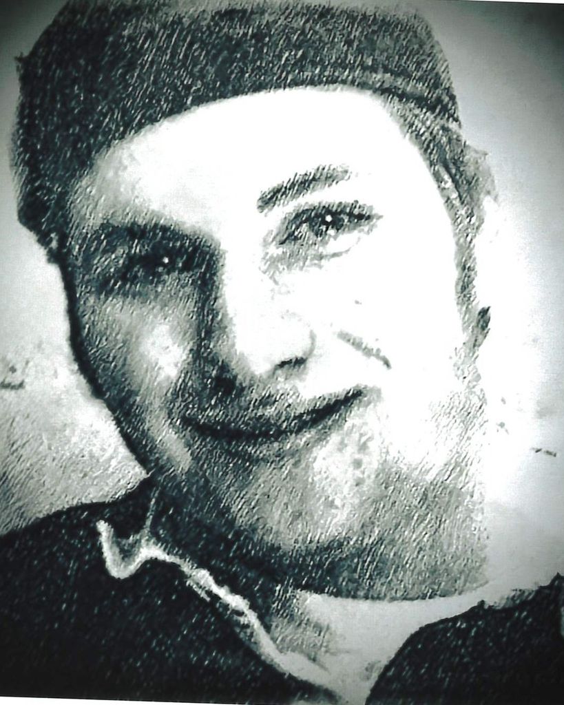 Michael David Robinson Profile Photo