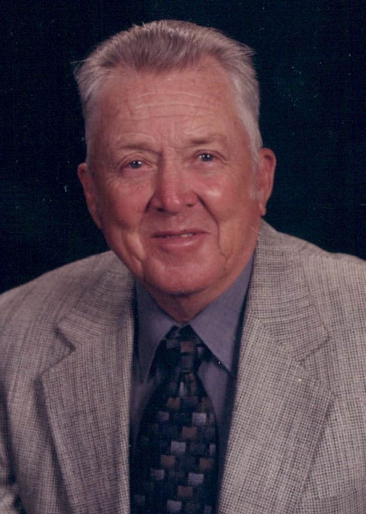 Perry Hasting, Jr.