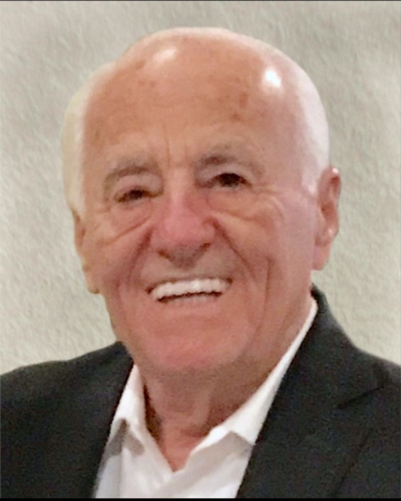 Frank A. Nannicola