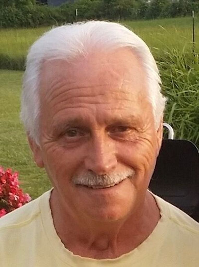 Johnny Keith Duncan Profile Photo