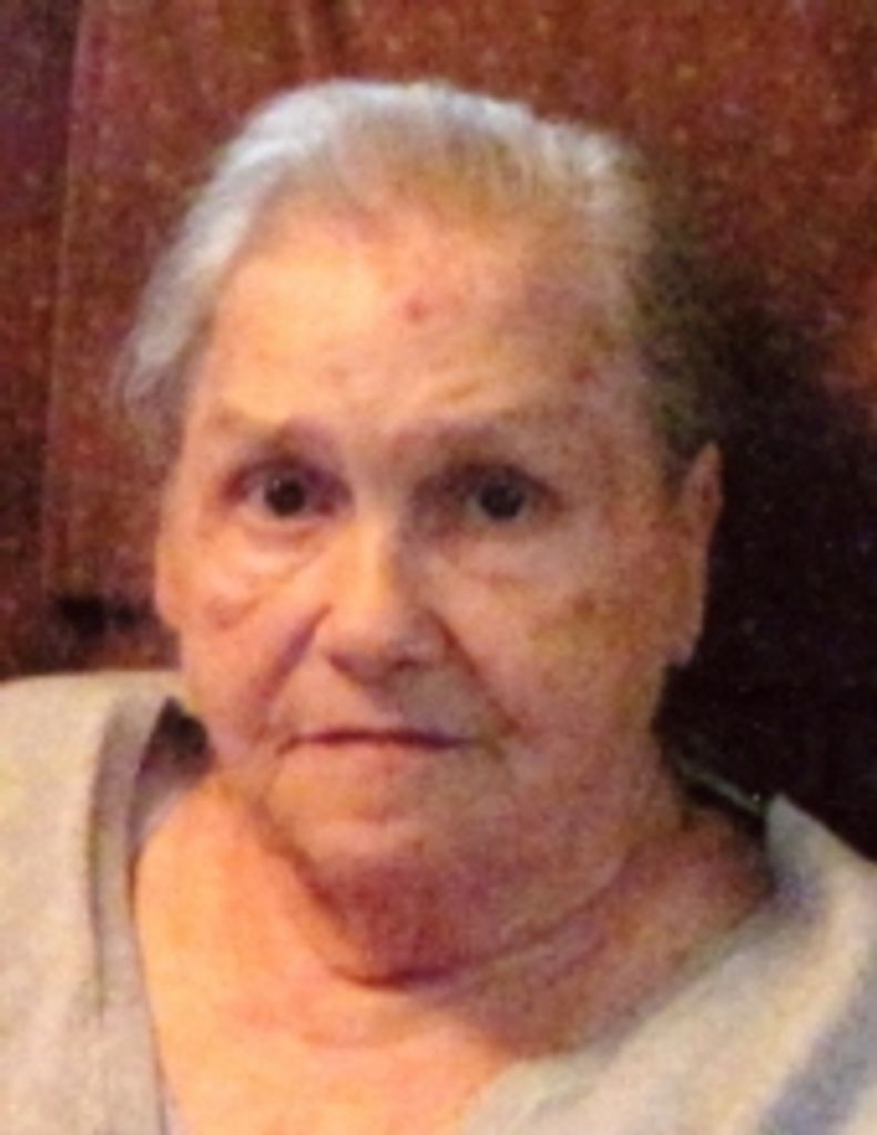 Elaine T. Woosley