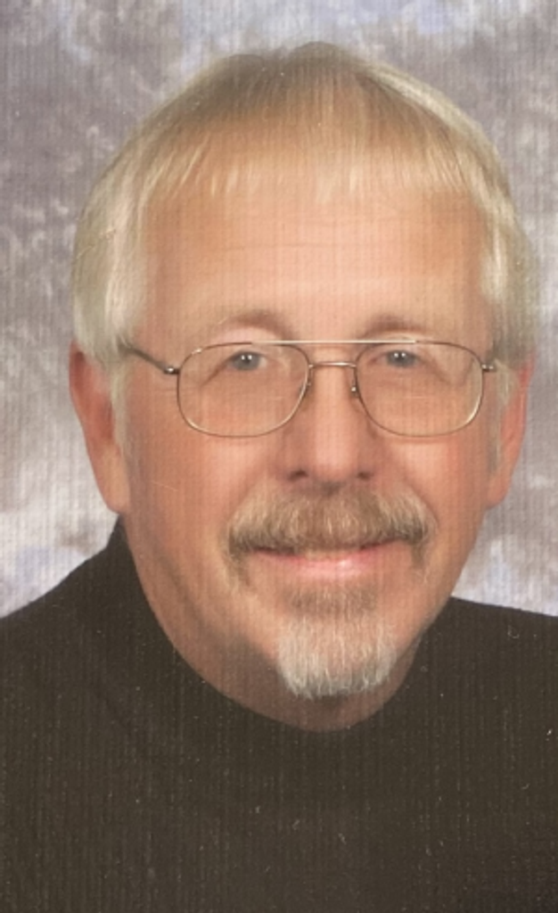 Franklin R. Cox Profile Photo