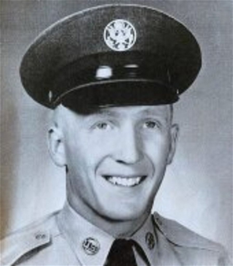 Loy William Frazier