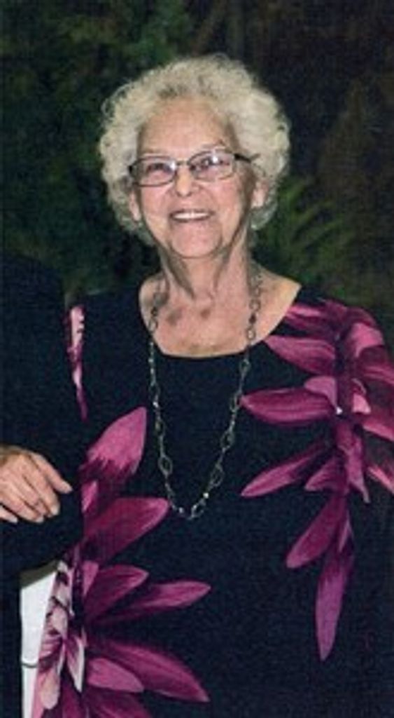 Carol Ann Putman